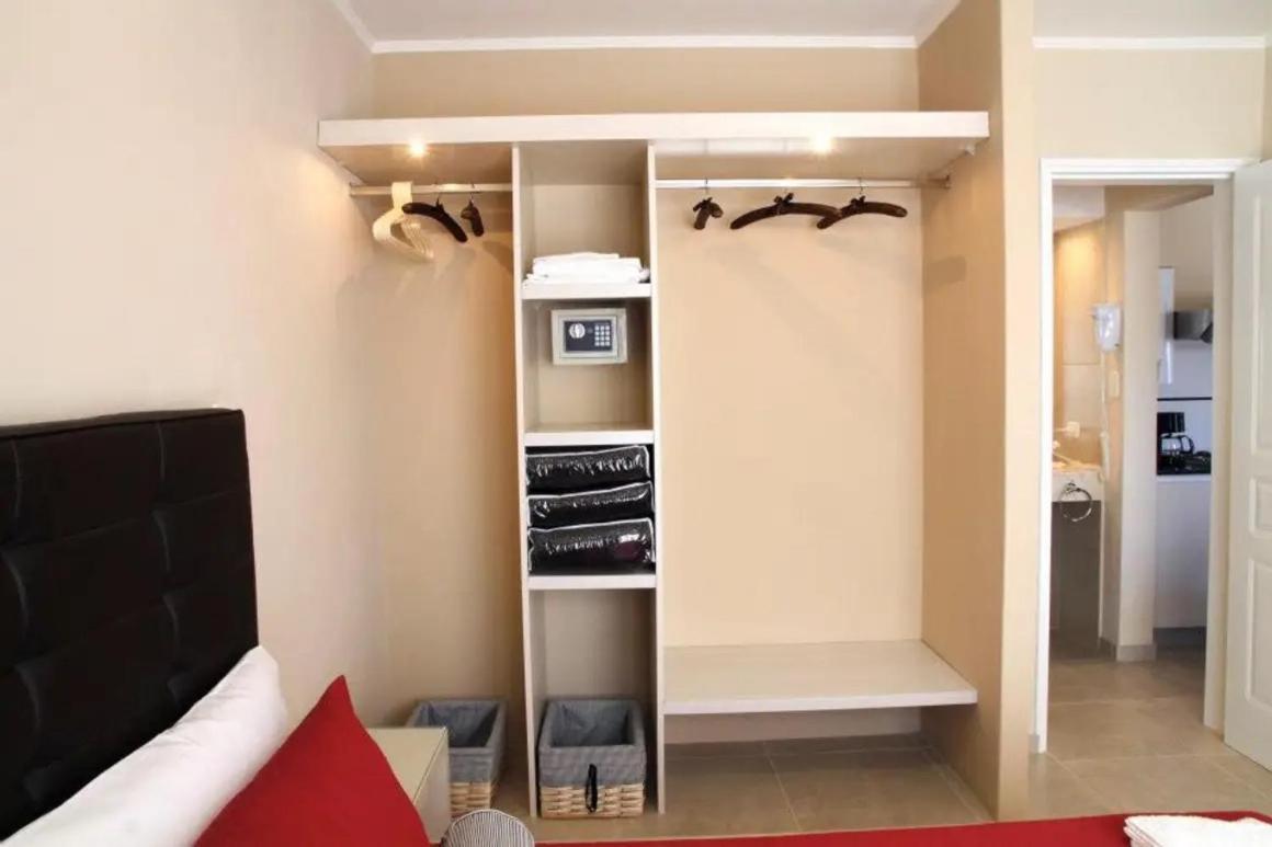 Apartment Departamentos Recalada